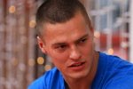 Павел Бабич: Появляется интерес и трепет