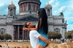 Анна Левченко: Мы в тот момент даже не думали о конкурсе