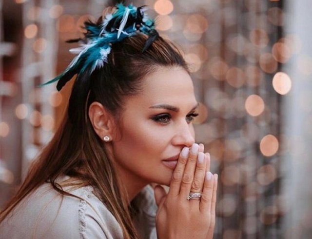 Ксения Задойнова: С каждой утратой малыша я копаюсь в себе Ксения Задойнова: С каждой утратой малыша я копаюсь в себе