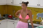 Анастасия Стецевьят: Даже общаться не хочу с этой крысой!