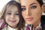 Тата Блюменкранц: Она думает, что у нее другой папа