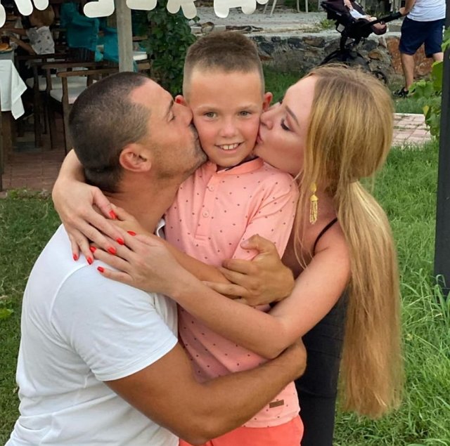 Фотоподборка детей участников (26.07.2020)
