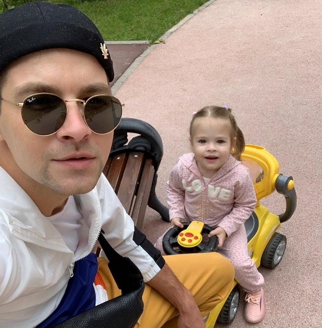 Фотоподборка детей участников (26.07.2020)