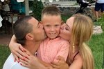 Фотоподборка детей участников (26.07.2020)