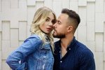 Анастасия Паршина: Мы счастливы невероятно!