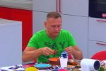 Ангелина Монах: Тупорылое ты создание!