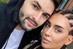 Из блога Редакции: Муж Тани Мусульбес набил ее портрет на руке