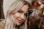 Марина Африкантова: Целый день лежу, сплю