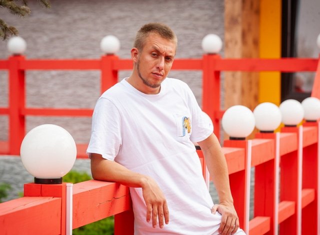 Вячеслав Иванченко: Она хочет увеличить губы и грудь