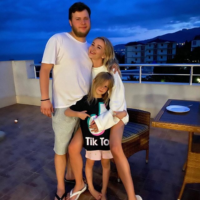 Фотоподборка детей участников (27.07.2020)