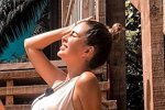 Майя Донцова: Здесь каждый живёт свою жизнь!