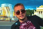 Вячеслав Иванченко: Не душно и людей было не много