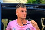 Никита Барышев стремится стать ведущим телестройки