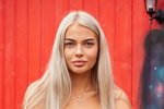 Екатерина Скалон: Мы с ним немного пообщались