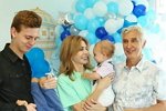 Ирина Агибалова: Я так люблю своих ангелочков!