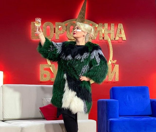 Татьяна Светлова: Мы показываем жизнь людей такой, какая она есть!