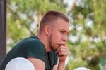 Блог редакции: Иванченко сделает интимное тату с именем жены