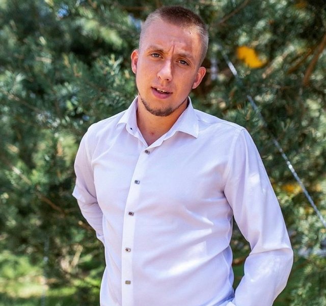 Вячеслав Иванченко: Она сама испытывает дискомфорт