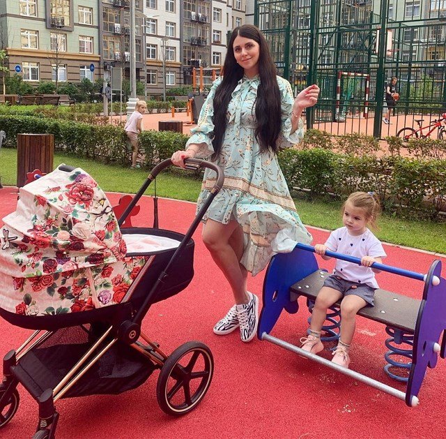 Фотоподборка детей участников (31.07.2020)