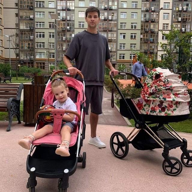 Фотоподборка детей участников (31.07.2020)