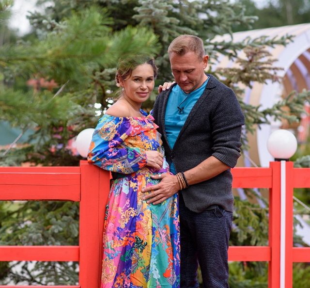 Свежие фото от участников (1.08.2020)