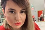 Александра Черно: Мне было намного легче переносить всё это