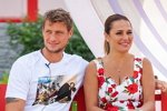 Александр Задойнов: Стёпа готов рвать и метать