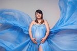 Александра Черно: Он родился полностью славянской внешности