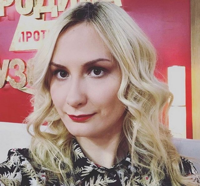 Екатерина Богданова: Она считает его старым