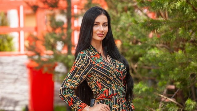 Свежие фото от участников (2.08.2020)