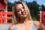 Алина Комиссарова: Эти глазки вы больше не увидите в эфире