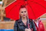 Марина Страхова: Я бы хотела пообщаться с ним лично
