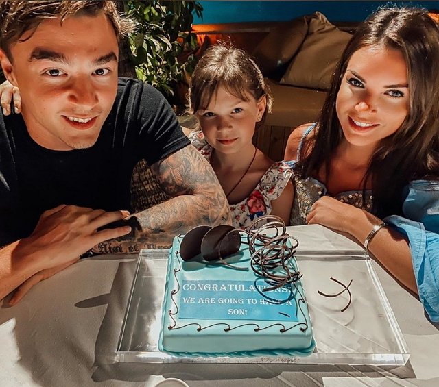 Фотоподборка детей участников (2.08.2020)