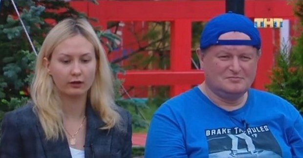 Екатерина Богданова: Не даёт покоя никому моя внешность