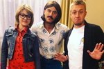Вячеслав Иванченко: Он поддержал меня на голосовании