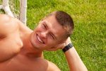 Павел Бабич: Общаемся, обнимаемся, но не целуемся