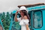 Анна Якунина: По маме я чувашка и этим горжусь