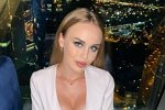 Милена Безбородова: Она красивая, но есть одно 