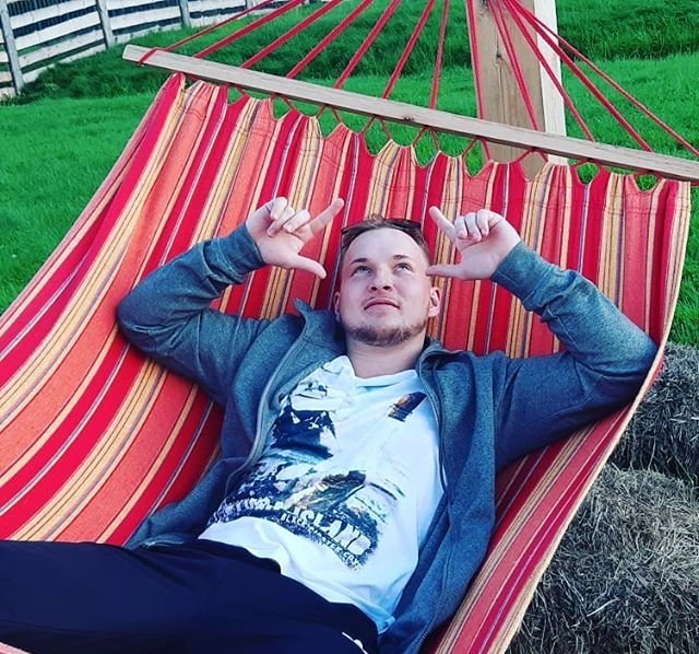 Новенький участник проекта Павел Зайков Новенький участник проекта Павел Зайков