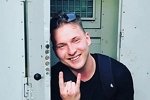Новенький участник проекта Павел Зайков