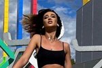 Ольга Бузова: Ощущение, что я как «корова на льду»