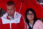 Юлия Иванченко: Я люблю его по-своему