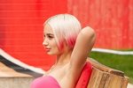 Марсиага: Я попросила у неё прощения