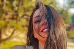 Алёна Савкина: Я должна сама себя направлять