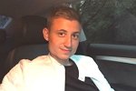 Новенький участник проекта Макс Браун