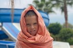 Фотоподборка детей участников (5.08.2020)