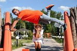 Александр Задойнов: Мы можем стать родителями