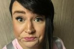 Александра Черно: Почему я должна всё это терпеть?