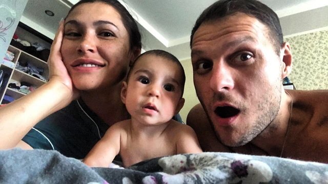 Фотоподборка детей участников (6.08.2020)
