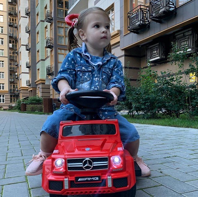 Фотоподборка детей участников (6.08.2020)